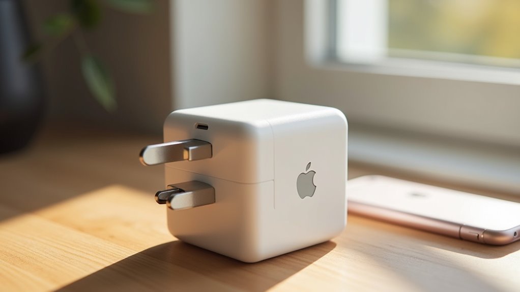 ładowarka Apple 20W Power Delivery