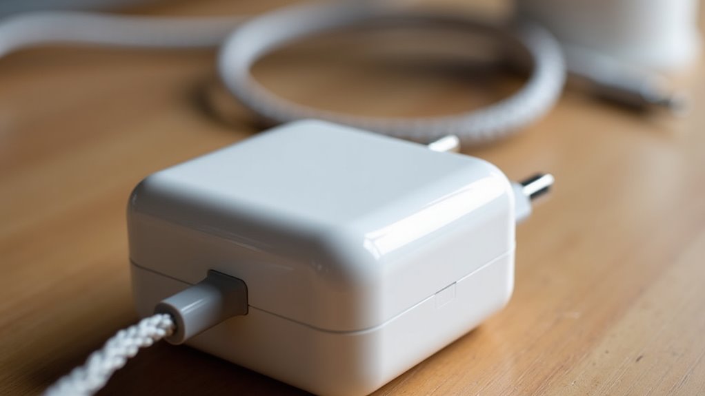 ładowarka Apple USB-C o mocy 20 W