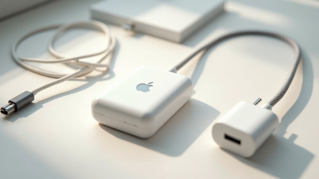 Ładowarka do iPhone’a 12? Przewodnik doskonałość akcesoriów do ładowania apple