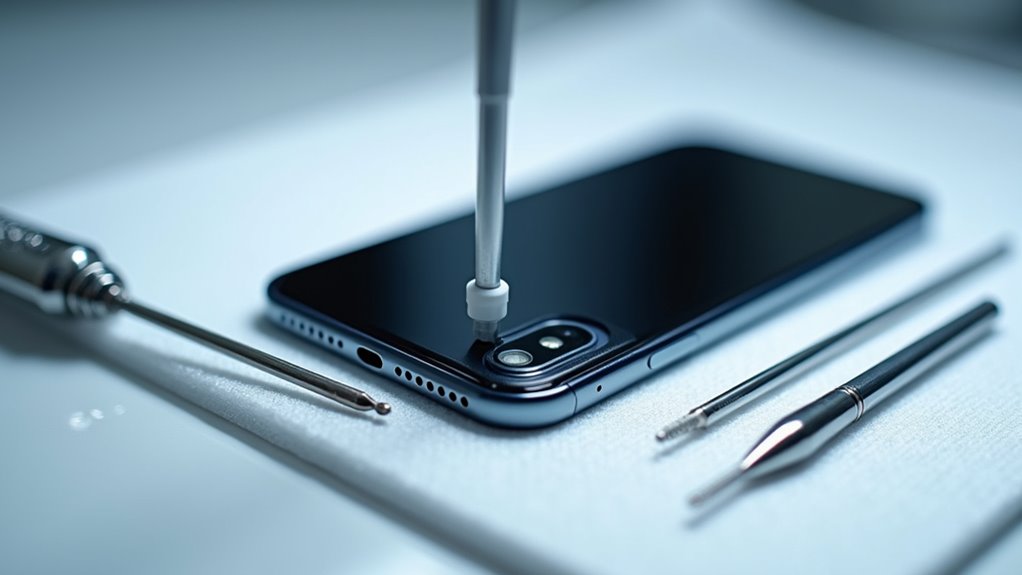Ile kosztuje naprawa Face ID w iPhone X: Ceny i informacje. koszty naprawy Face ID w Apple