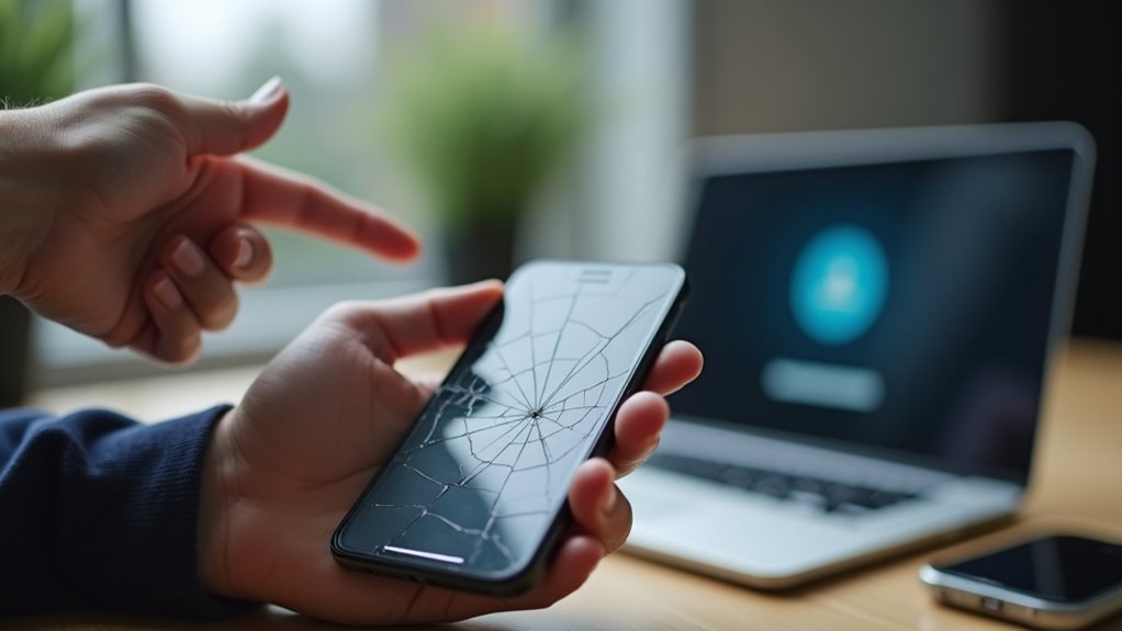 proces odłączania Apple ID