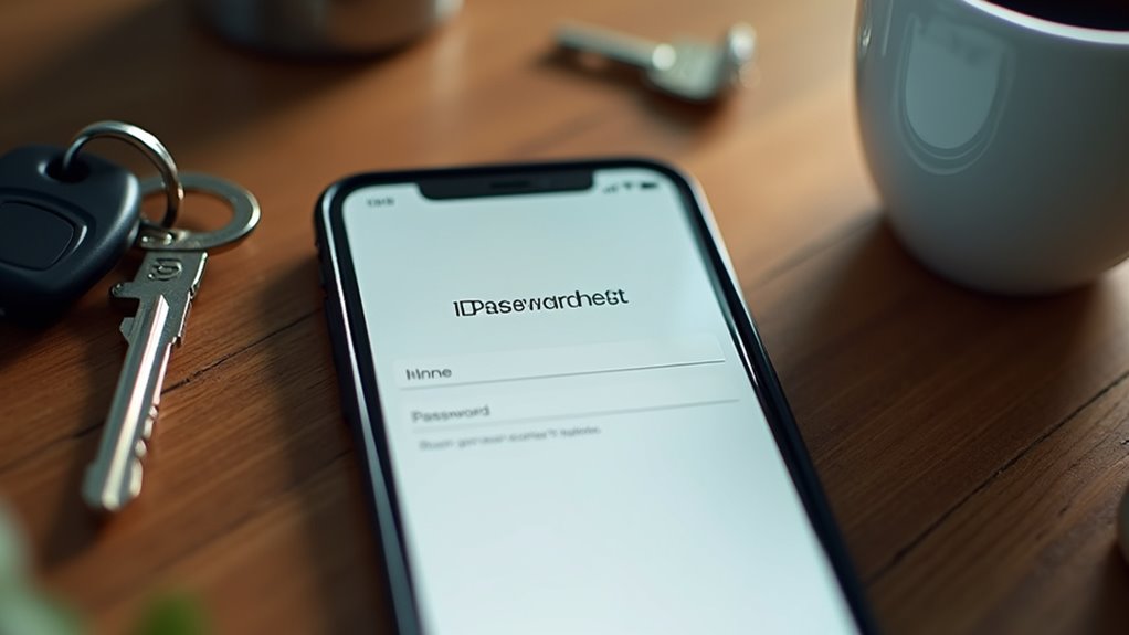 iPhone zablokowany przez właściciela: Jak odblokować? proces resetowania hasła Apple ID