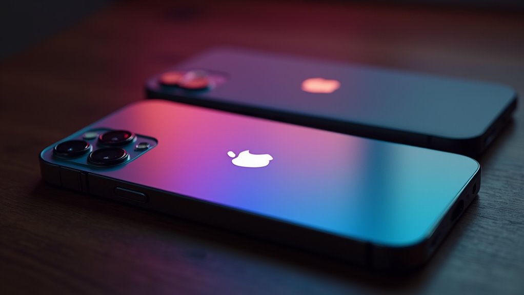ewolucja oprogramowania apple oparta na sztucznej inteligencji