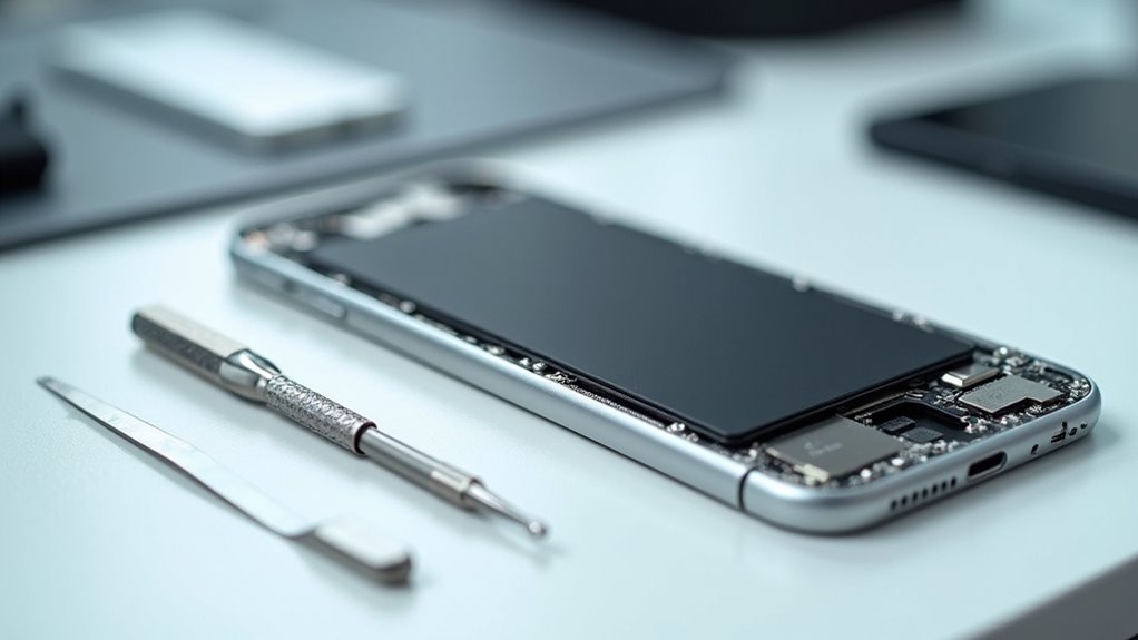 Ile kosztuje wymiana baterii w iPhone 6? usługa wymiany baterii Apple