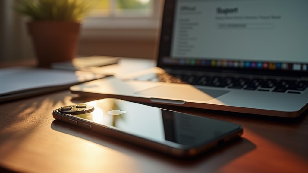 Jak sprawdzić gwarancję iPhone'a weryfikacja gwarancji apple support