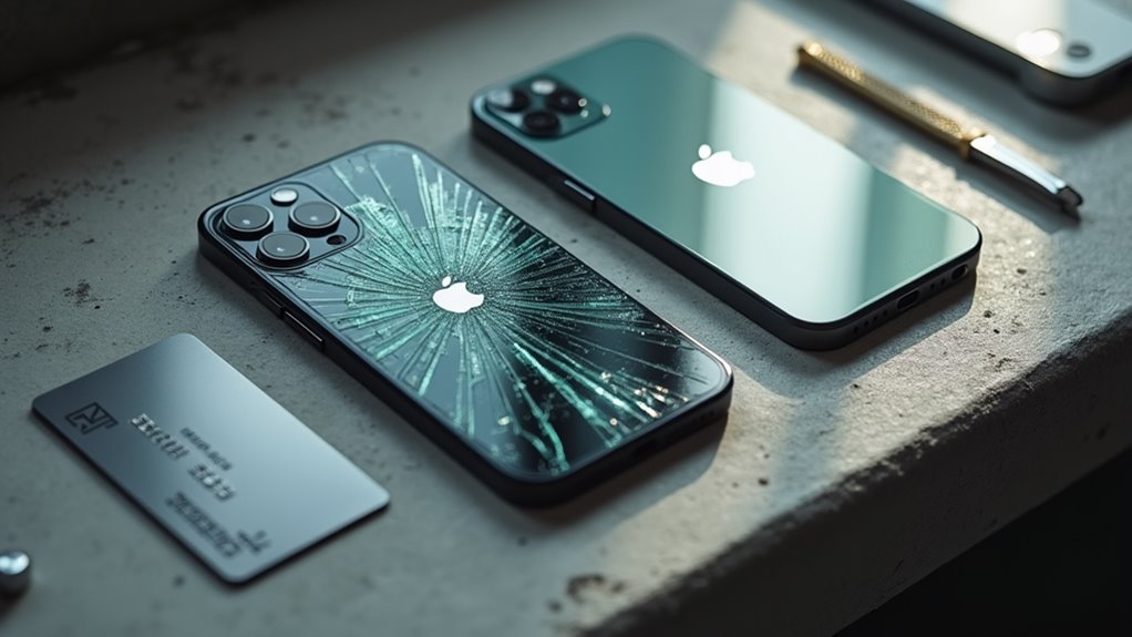 porównanie kosztów applecare wgląd w dane