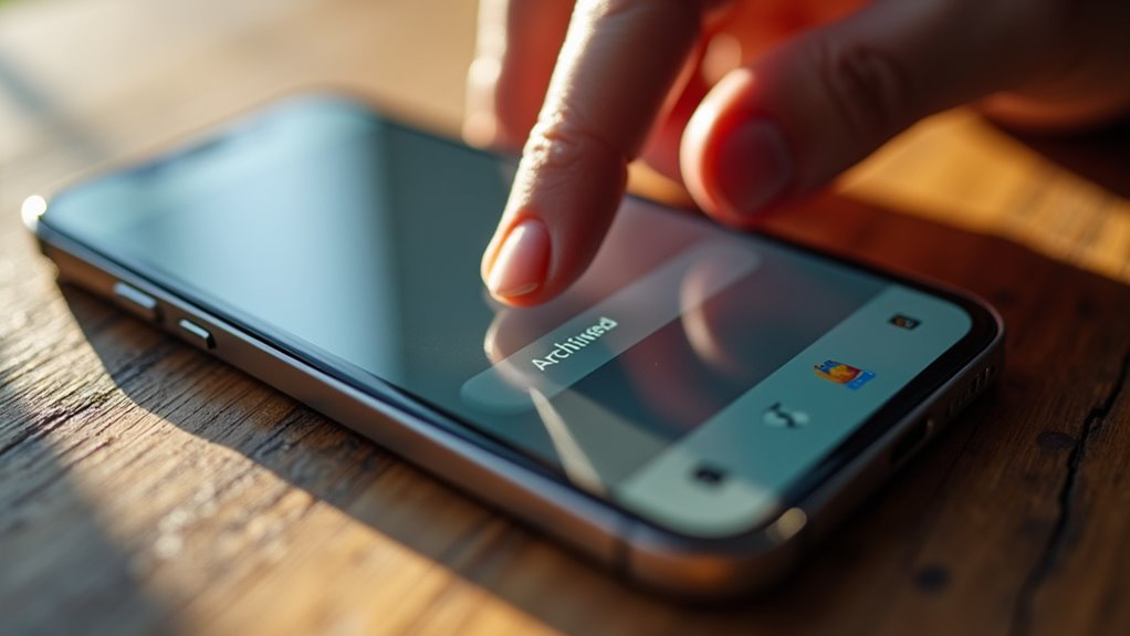 Jak zobaczyć usunięte wiadomości w Messengerze na iPhone proces odzyskiwania zarchiwizowanych czatów