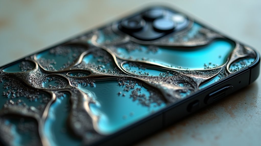 Ile kosztuje iPhone 14 Pro Max? artystyczny projekt rzeźbiarskiej formy mobilnej