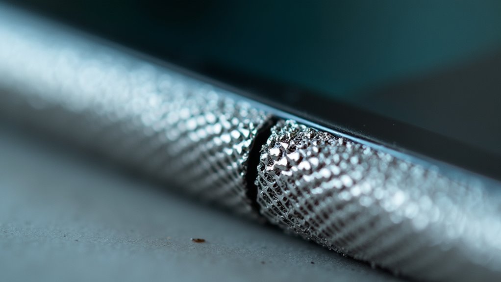 Jak usunąć rysy z iPhone'a dokładnie oceń głębokość zarysowania