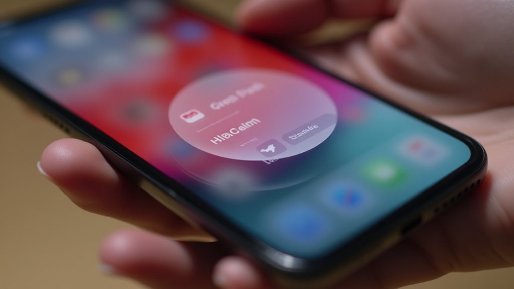 Jak włączyć iPhone'a bez przycisku Home. AssistiveTouch usprawnia nawigację użytkownika