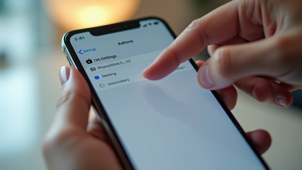 Jak wyłączyć diodę LED w telefonie iPhone: przewodnik krok po kroku ustawienia audio i wideo