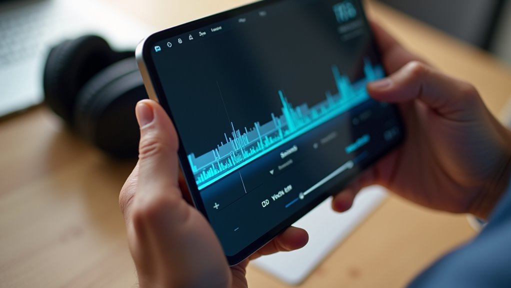 Jak przyspieszyć wideo na iPhone'ie techniki zachowania jakości dźwięku