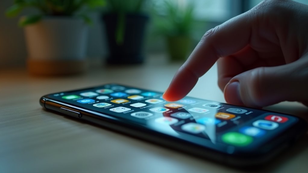 Jak sprawdzić, czy iPhone jest szpiegowany regularnie audytuj zainstalowane aplikacje