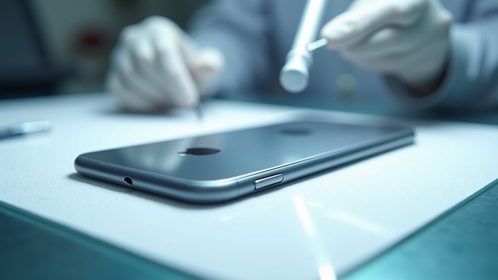 ceny autoryzowanego serwisu apple