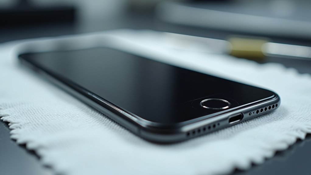 autoryzowana jakość serwisu apple