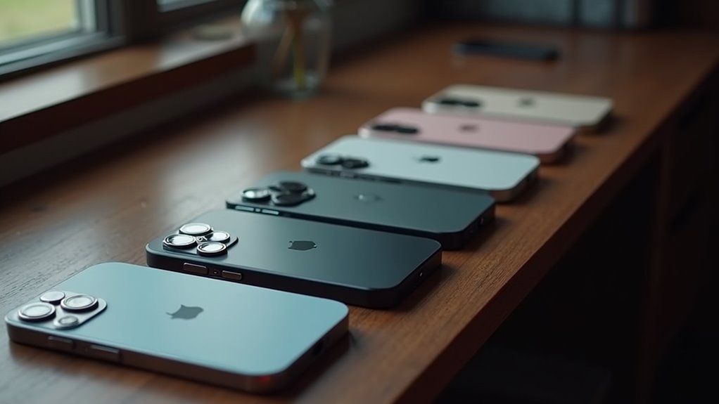 iPhone 16 Pro Max: Kiedy premiera? ustalono jesienny harmonogram wydań