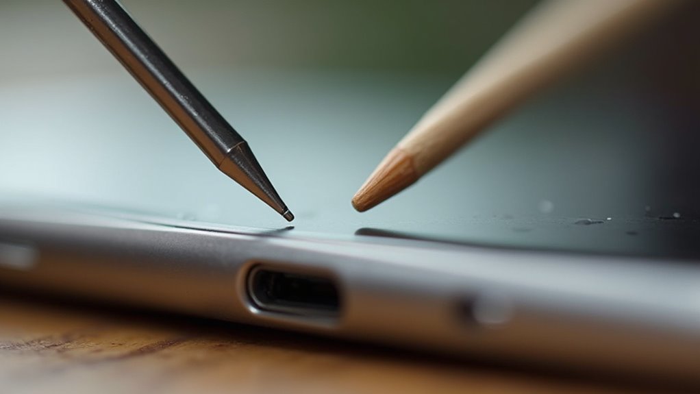 Jak wyczyścić gniazdo ładowania w iPhone odnośnie unikaj przewodzących narzędzi konserwacyjnych