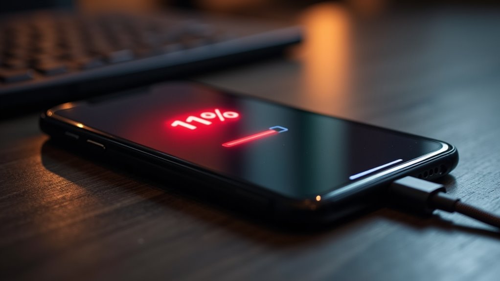 Kiedy ładować iPhone'a: poradnik unikaj głębokiego rozładowania akumulatora