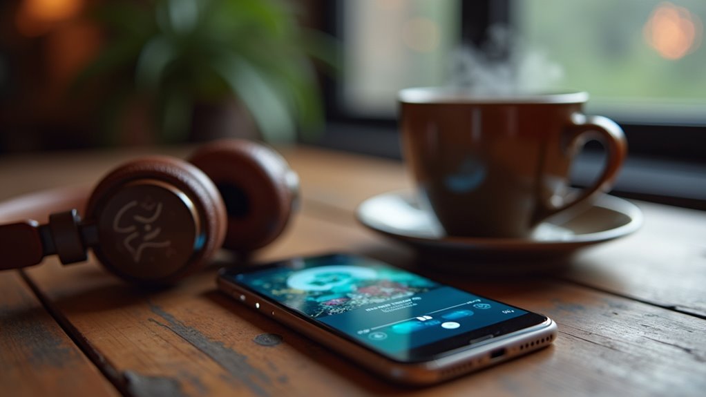 Jak słuchać muzyki w tle na iPhonie muzyka w tle na iphone'a