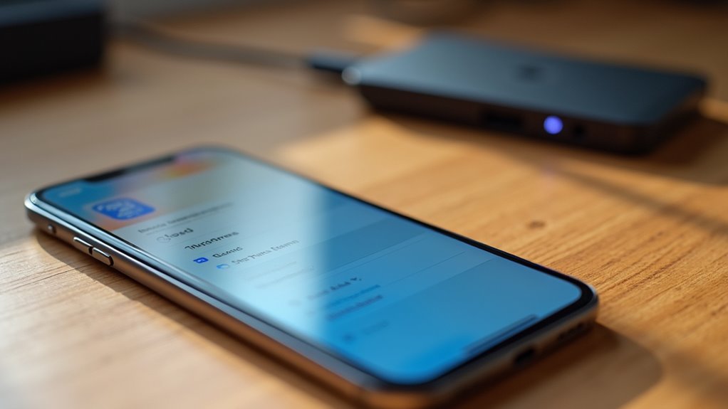 Jak wylogować się z iCloud na iPhonie utwórz kopię zapasową danych przed wylogowaniem