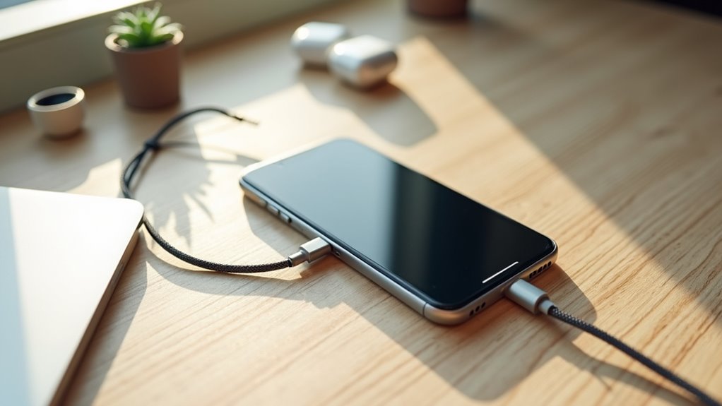 Jak dbać o baterie w iPhone'ach dbałość o baterię w iPhone'ach