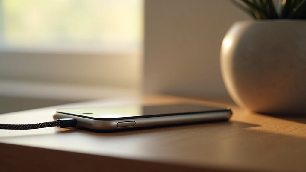 Jak dbać o baterie w iPhone'ach strategie optymalizacji ładowania baterii