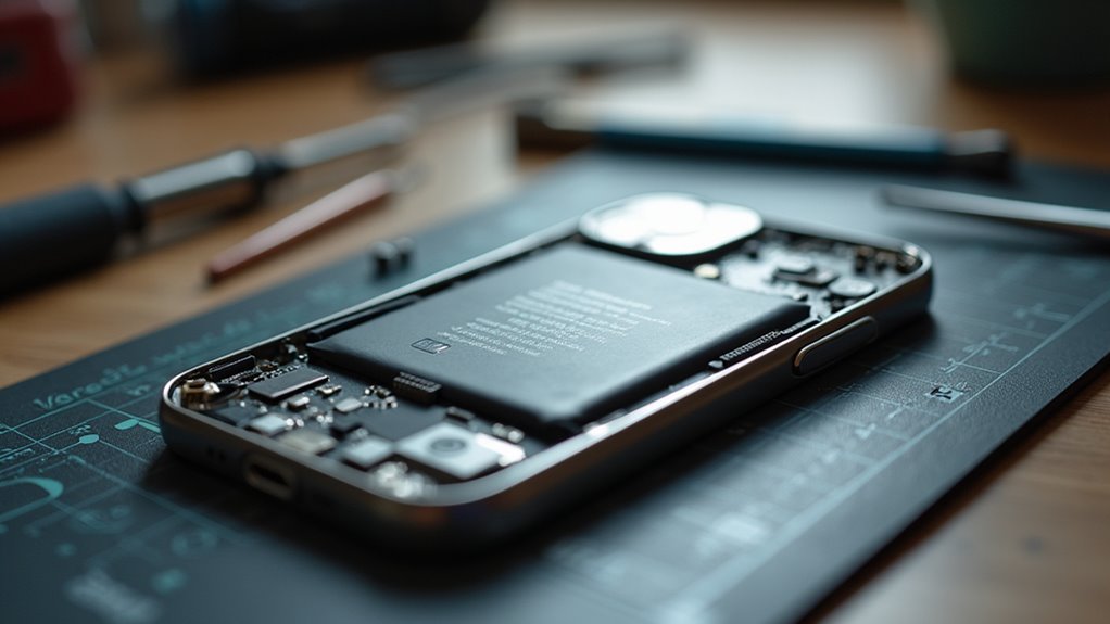 Ile kosztuje wymiana baterii w iPhone 11? powiadomienia o stanie baterii