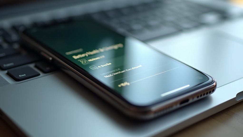 Kondycja baterii iPhone'a: Kiedy ją wymienić? wnioski dotyczące monitorowania kondycji baterii