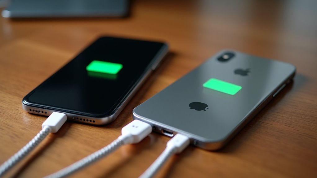 iPhone X czy 11? Porównanie modeli Apple żywotność baterii i wydajność