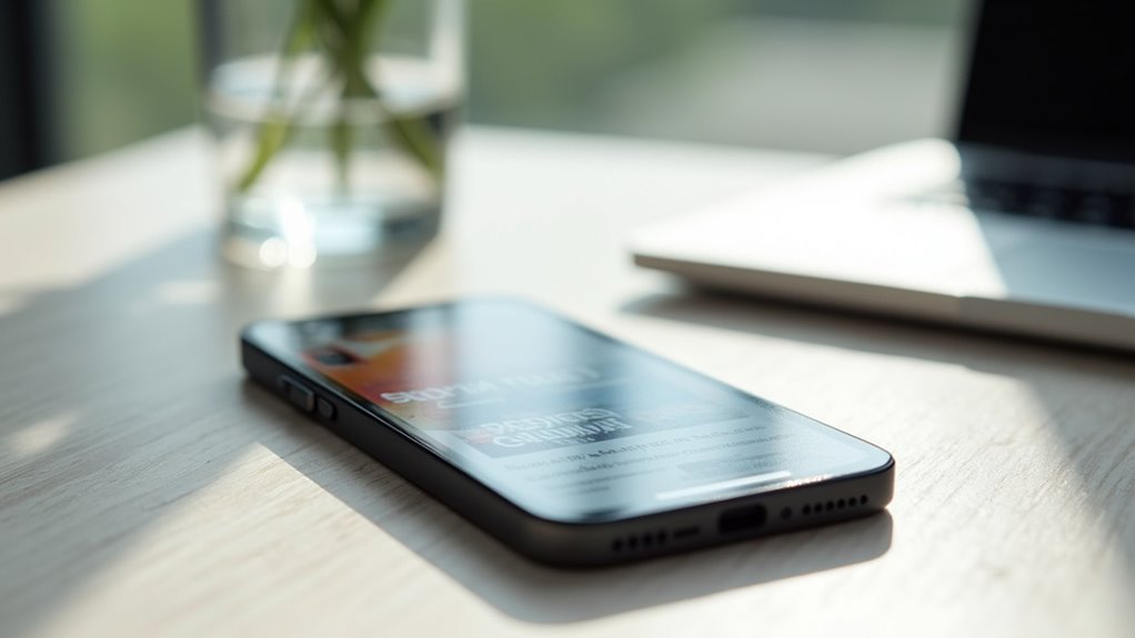 Żywotność baterii iPhone’a 12 mini: testy i pojemność czas pracy baterii podczas przeglądania internetu