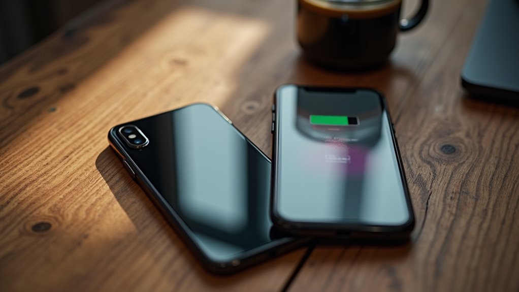 iPhone X czy XR analiza porównawcza żywotności baterii