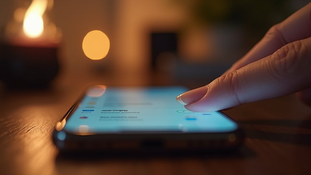Jak wyłączyć Always on Display w iPhone strategie zarządzania żywotnością baterii