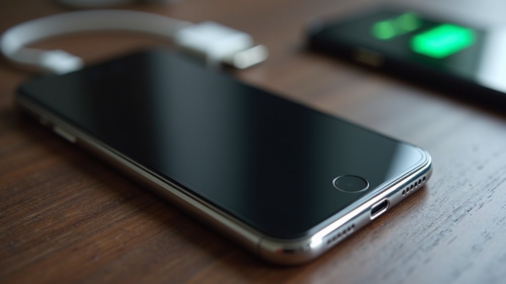 iPhone: Odnowiony – czy warto? żywotność i stan akumulatora