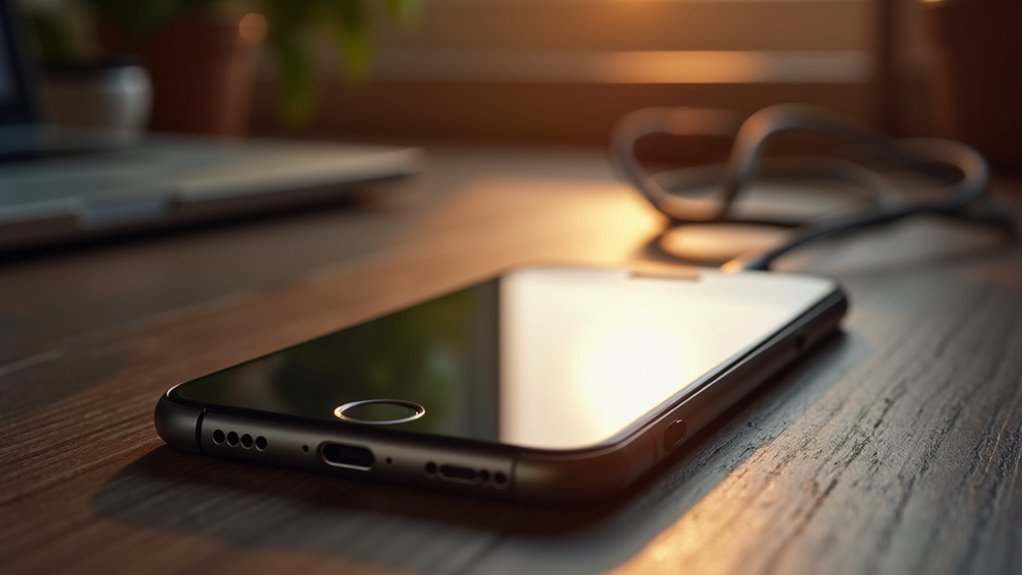 Jak przedłużyć żywotność baterii w iPhone? długowieczność i wydajność baterii