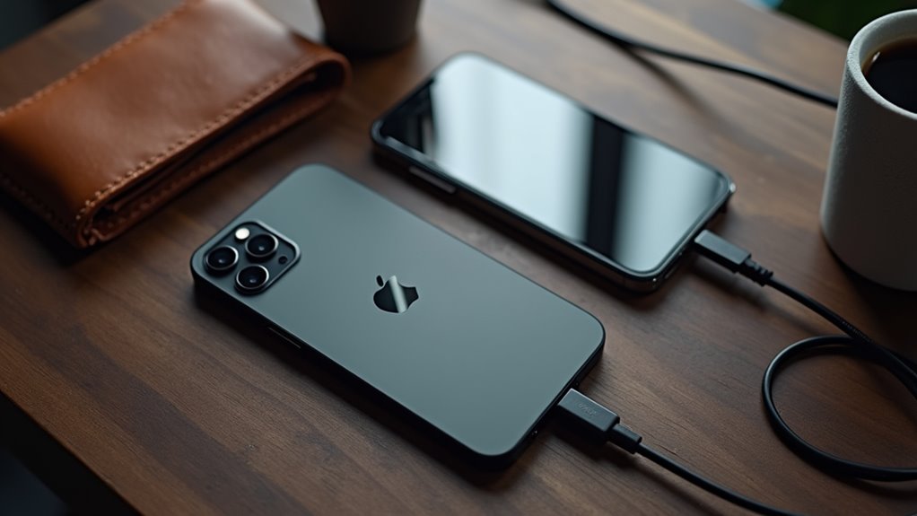 Iphone 12 vs 11 Pro – Porównanie trwałość i wydajność baterii