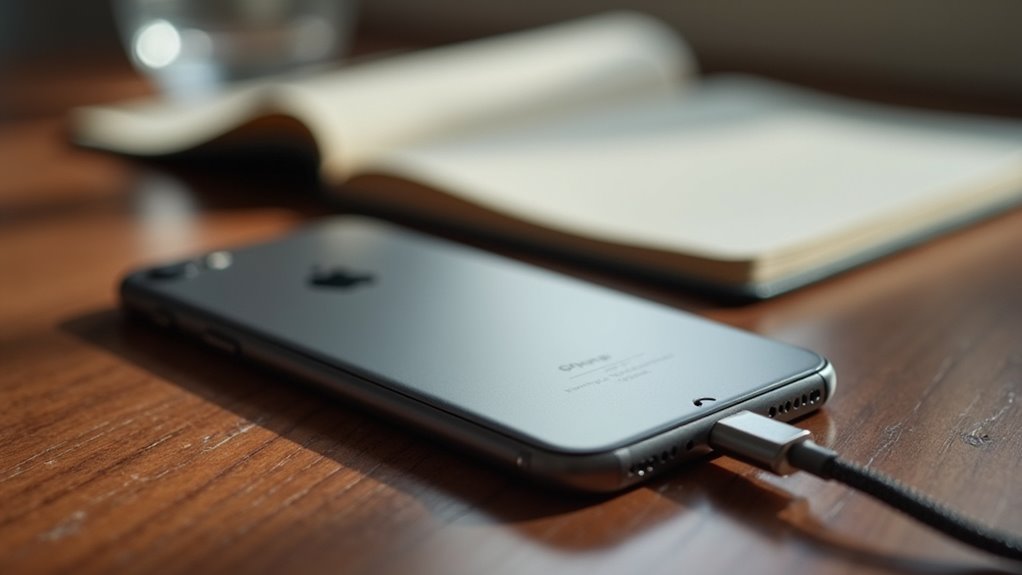 Czy to działa z iPhone'm 6s? wyzwania dotyczące wydajności akumulatorów 2024