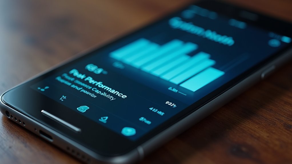 Kondycja baterii iPhone'a: Kiedy ją wymienić? system zarządzania wydajnością baterii