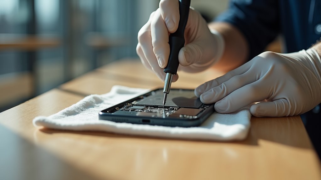 Ile kosztuje wymiana baterii w iPhone 11? korzyści z planu serwisowego akumulatora