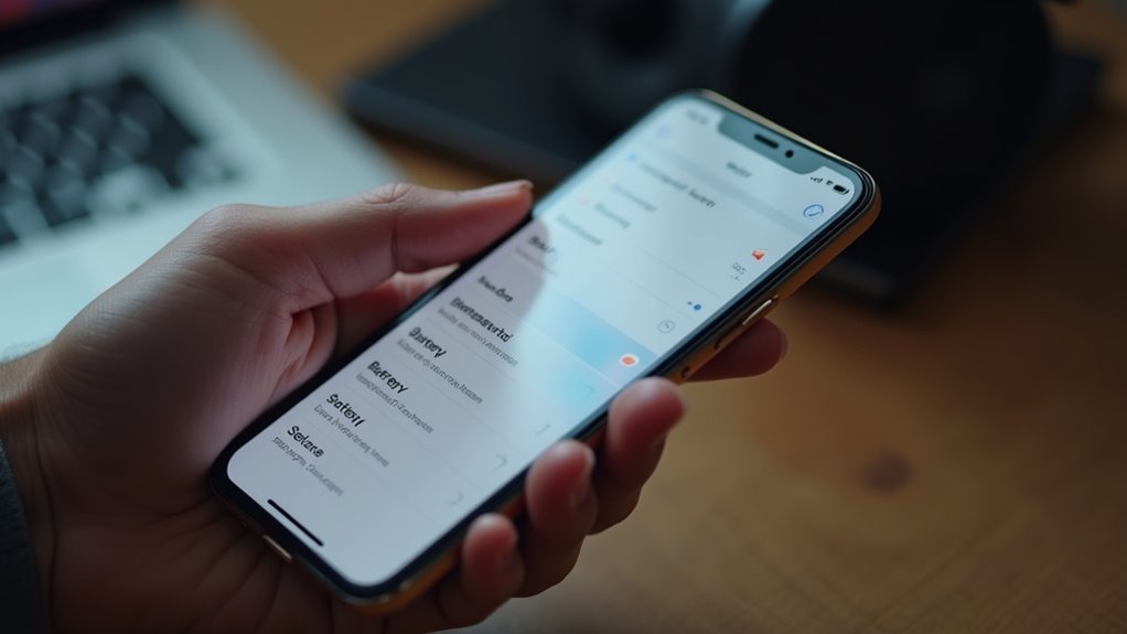 Jak sprawdzić kondycję baterii w iPhone przewodnik po ustawieniach baterii