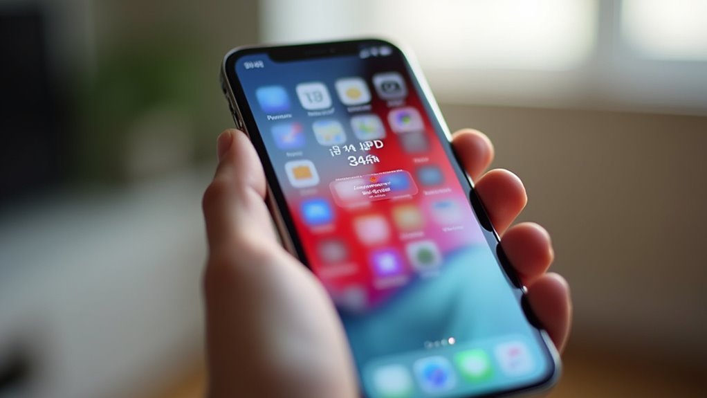 Jak ustawić procent baterii na iPhone X poradnik integracji widżetu baterii