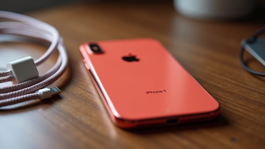 iPhone XR: Która ładowarka będzie najlepsza? najlepsza ładowarka do iphone'a