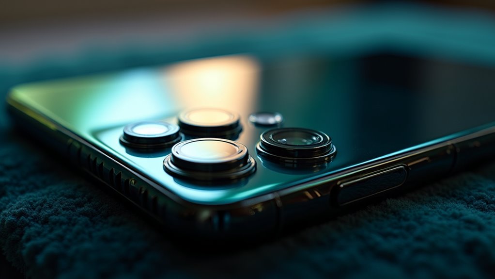 najlepsze porównanie aparatów iphone
