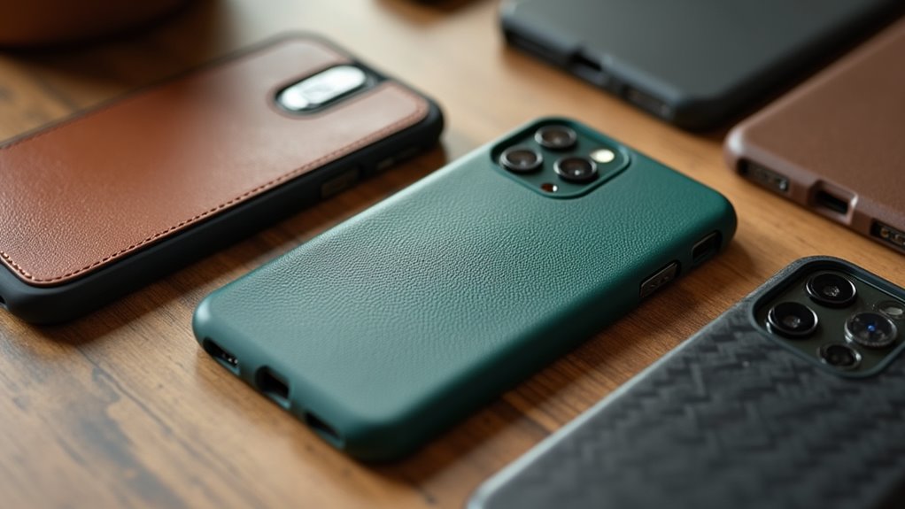Jakie są najlepsze etui na iPhone'a? najlepsze opcje etui na iPhone'a