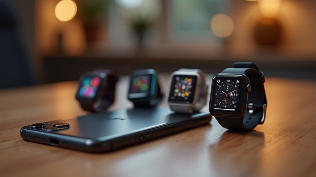 Jaki smartband do iPhone’a – ranking najlepszych modeli najlepsze opaski sportowe do iphone’a