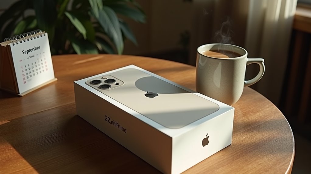 Kiedy najlepiej kupić iPhone’a najlepszy czas na zakup