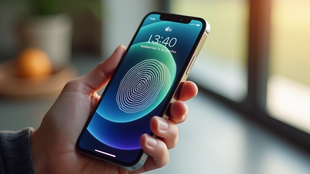 Jak zainstalować Facebooka na iPhone: przewodnik krok po kroku biometryczna autoryzacja instalacji