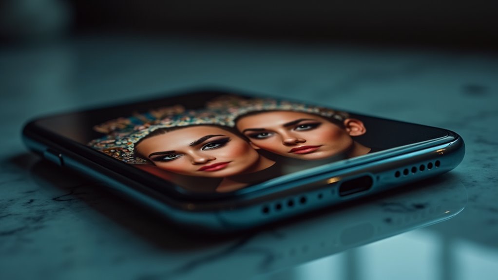Ile twarzy można dodać do Face ID w iPhone 11? profile biometryczne dla adaptacyjności