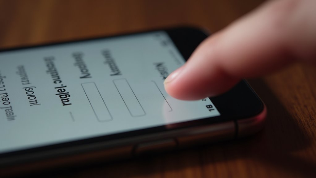Jak ustawić hasło w aplikacji Messenger na iPhone'ie czas dostępu przez zabezpieczenia biometryczne