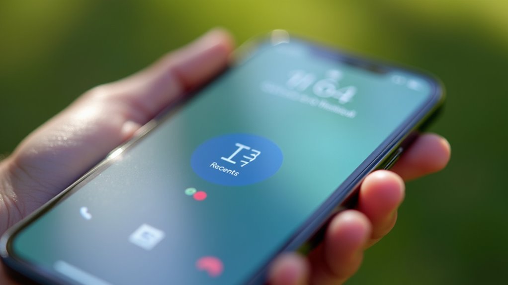 zablokuj niechciane kontakty telefoniczne