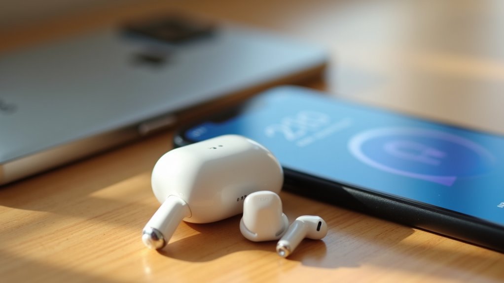 Jak połączyć słuchawki Xiaomi z iPhonem. kompatybilność Bluetooth z systemem iOS